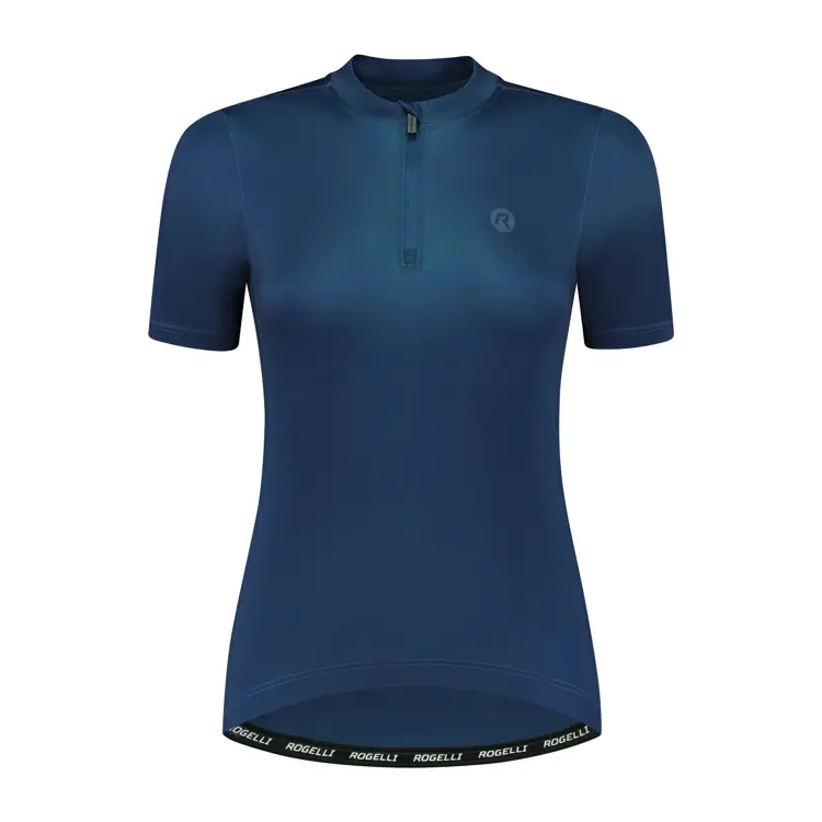 Core - Fietsshirt Korte Mouw Dames