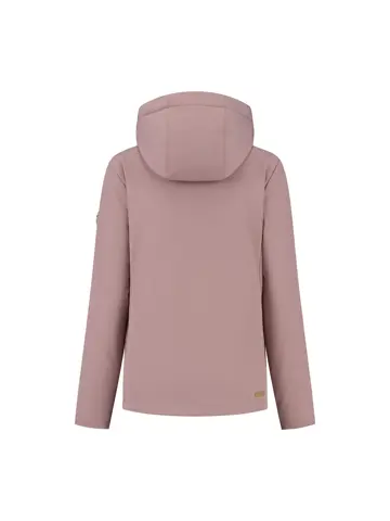 Lena - Dames softshell jas - Travelin'
