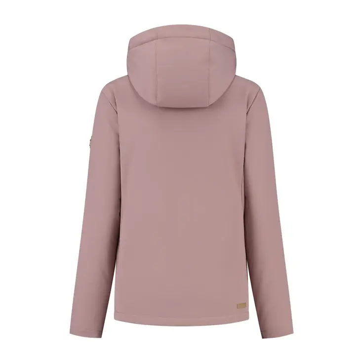Lena - Dames softshell jas - Travelin'