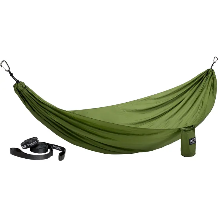 ENO - TravelNest - Hangmat & Straps