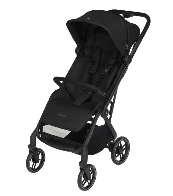 Soho - Kinderwagen