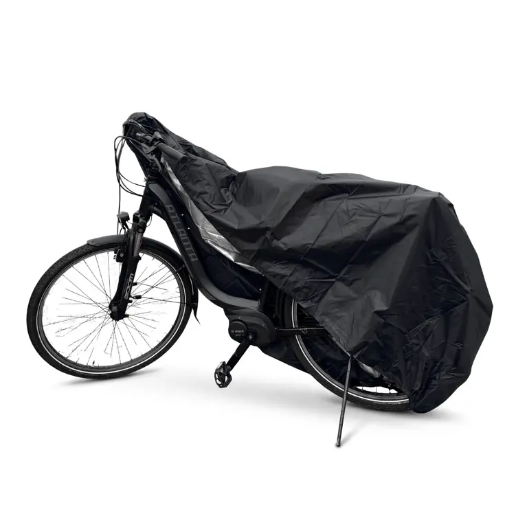 Fietshoes Luxe - 200x70x100cm - 200D