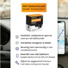 Telefoonhouder Auto Ventilatie Rooster