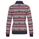 Meike - Gevoerd Vest Dames