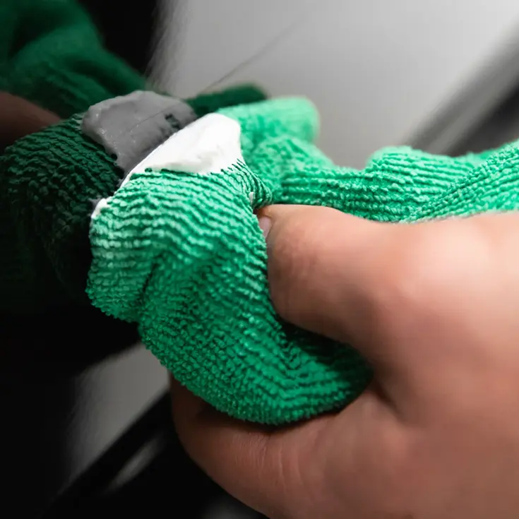 Scratch Repair en Renew - Turtle Wax