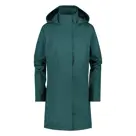 Yarissa - Parka dames - Human Nature