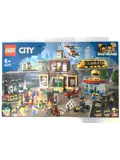 LEGO® City Marktplein 60271