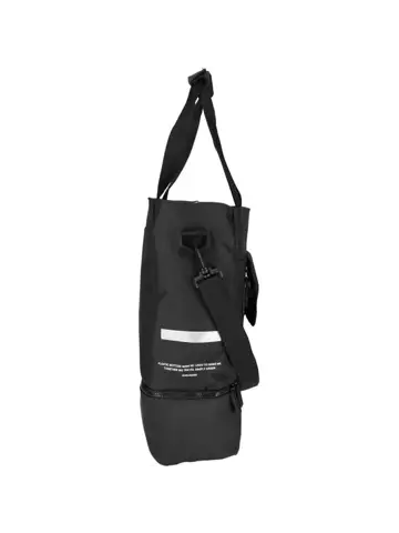 All-in-one fietsshopper 26 liter