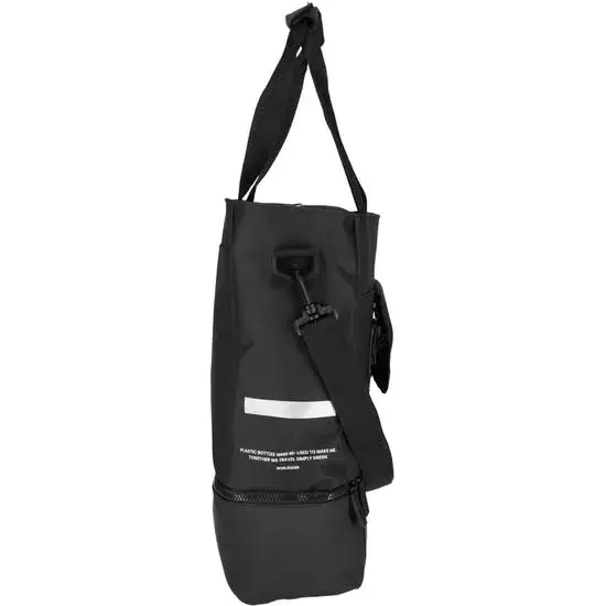 All-in-one fietsshopper 26 liter