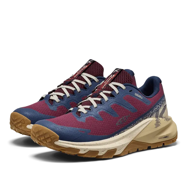 Targhee Apex - Wandelschoenen - Dames