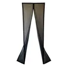 Magnetisch Vliegengordijn Camper Caravan 60x180 cm