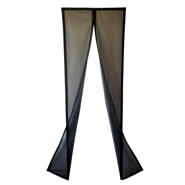 Magnetisch Vliegengordijn Camper Caravan 60x170 cm