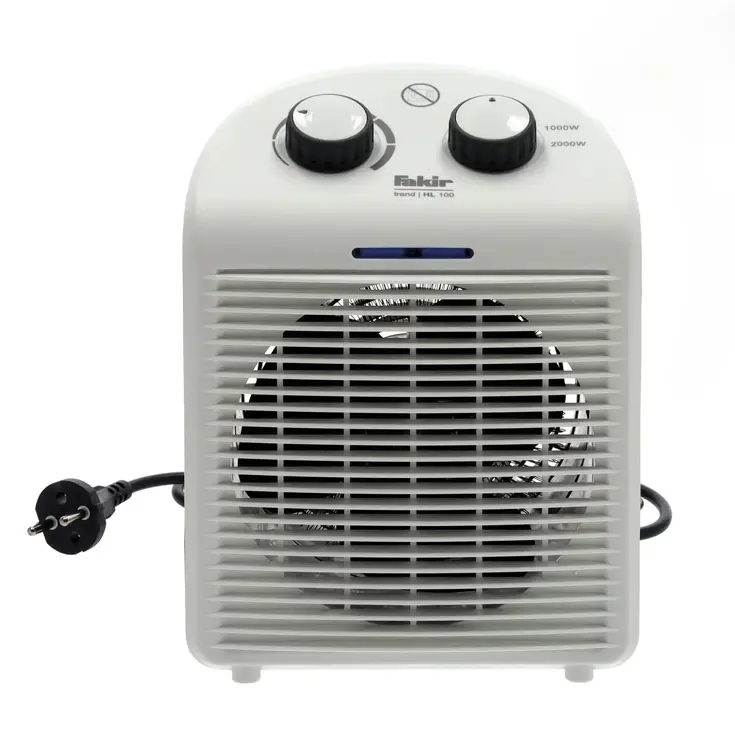 Fakir HL 100 Elektrische Kachel
