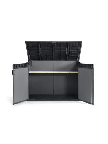 Keter Cortina Mega Opbergkast - 2020L