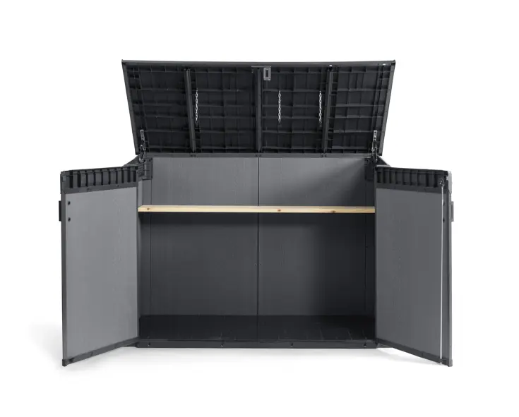 Keter Cortina Mega Opbergkast - 2020L