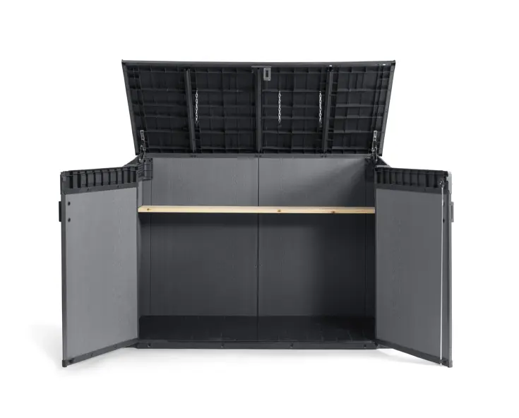 Keter Cortina Mega Opbergkast - 2020L