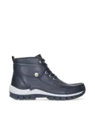 Jump Summer - Hoge veterschoenen dames