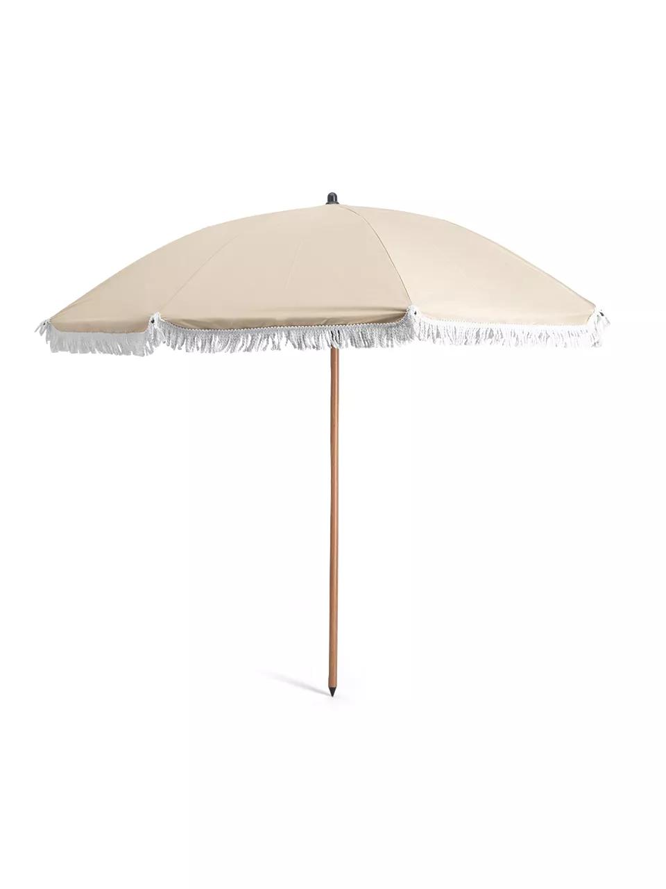 ANWB  Pescara  Parasol  Human Nature  Beige main product image