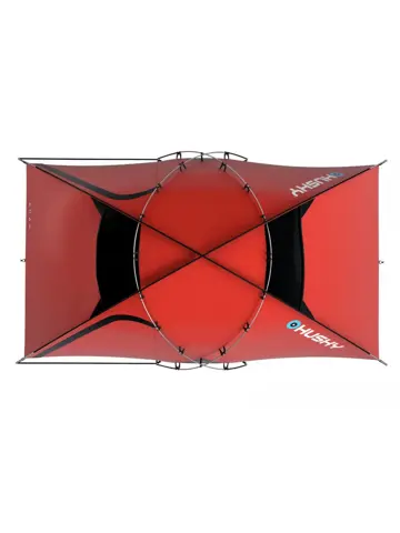 Extreme Felen 2-3 lichtgewicht tent