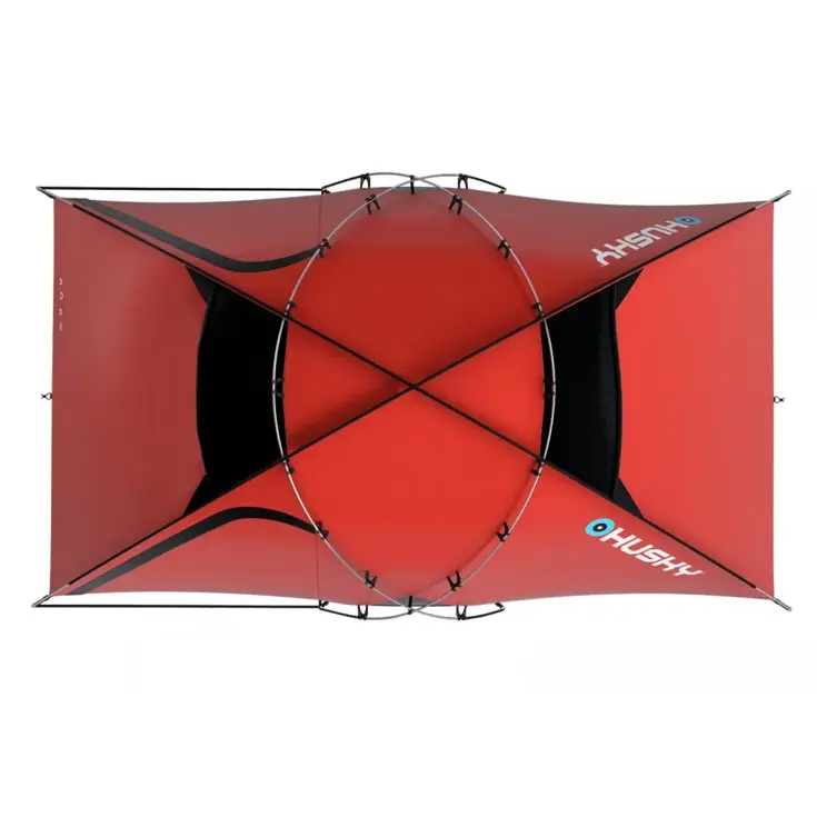Extreme Felen 2-3 lichtgewicht tent