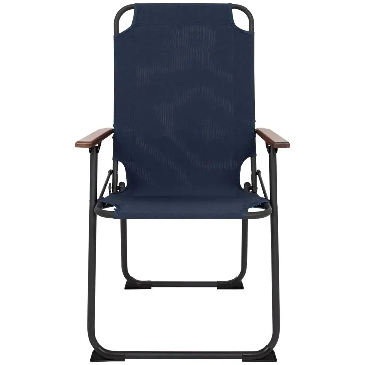 Bo-Camp Industrial Stoel Bushwick XL