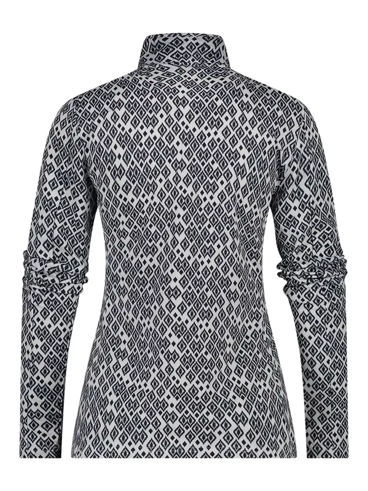 Zuni - Skipully dames - Human Nature