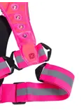 Reflectievest - Hardloopvest USB