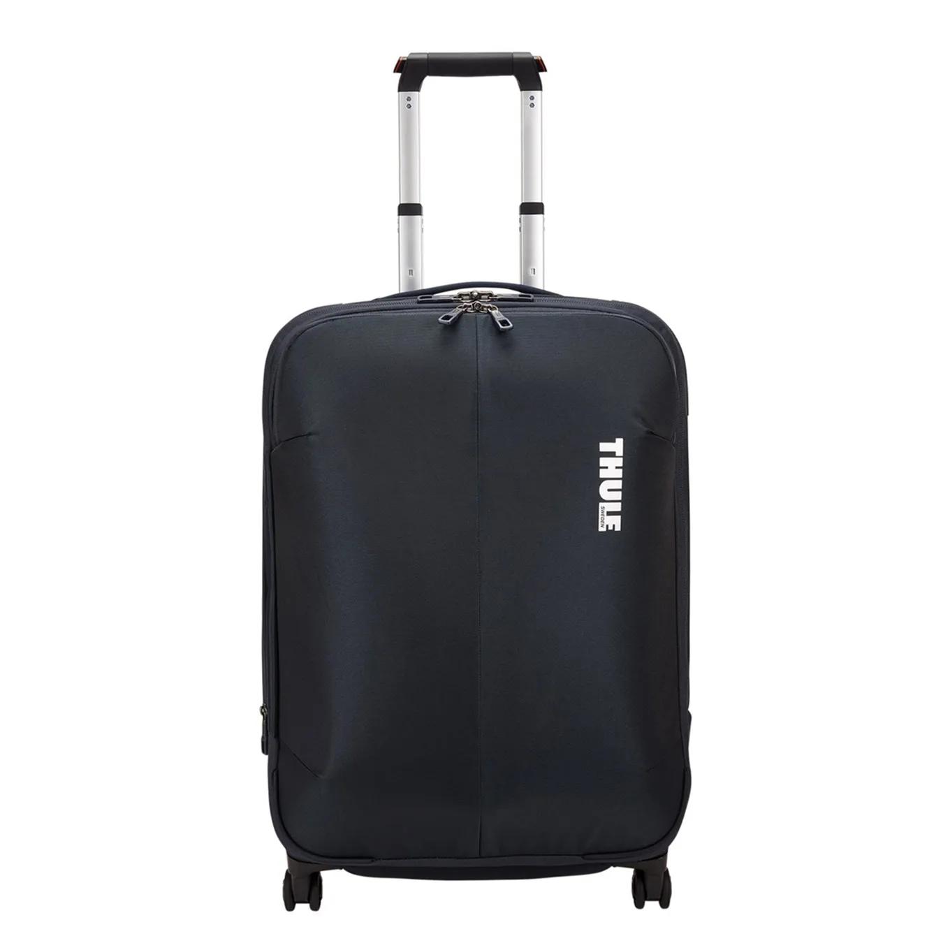 Thule  Subterra Spinner 63 mineral  Blauw main product image