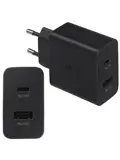 USB-C en USB Thuislader