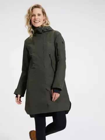 Remis – Jas dames - Human Nature