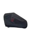 Bakfietshoes Klein - 220x95x110 cm