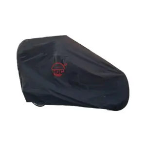 CUHOC Bakfietshoes Klein - 220x95x110 cm