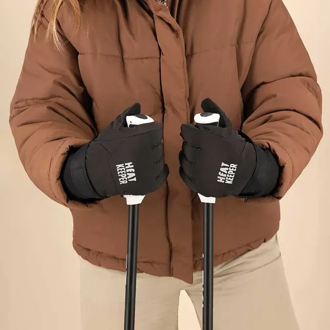 Plus - Dames - Handschoenen