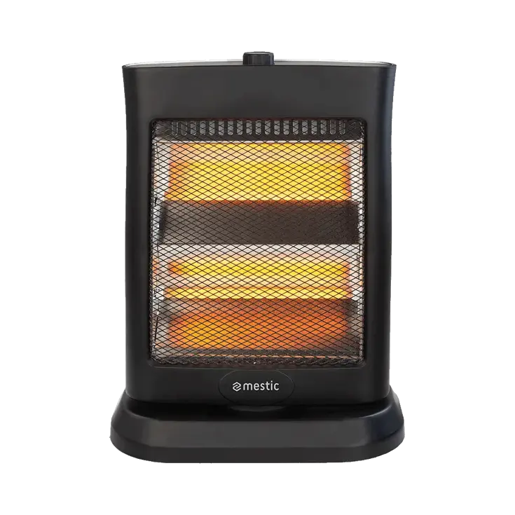 quartz kachel MQK-250