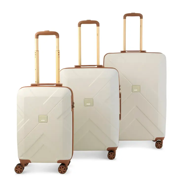 Florence Trolley 64 Expandable  | 62 L