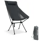 Campingstoel - Opvouwbaar - 120KG - Vouwstoel