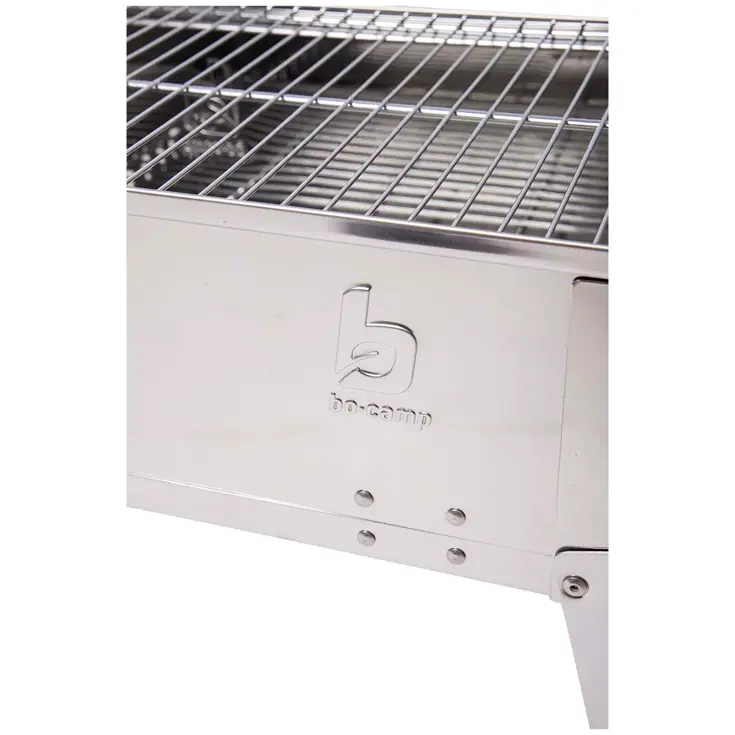 Barbecue Compact Deluxe