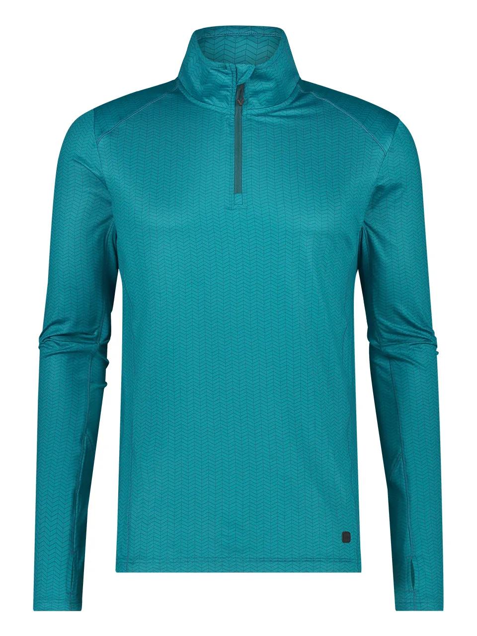 ANWB  Redves  Skipully heren  Human Nature  Donker Turquoise   S