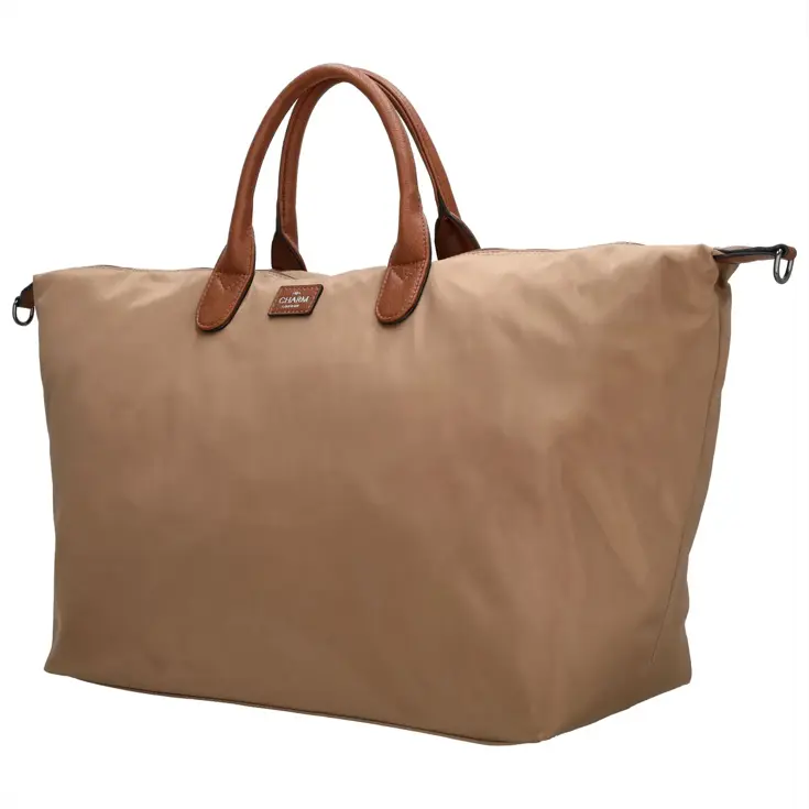 Buckingham - Reistas - 47L - Smartsleeve