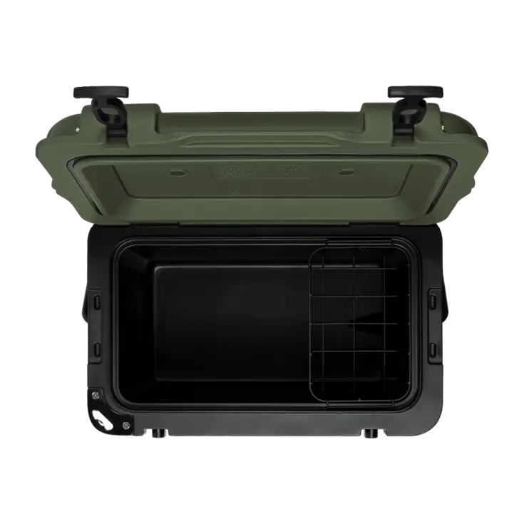 Steamy BMX 26 Koelbox - 26L