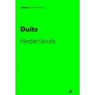Prisma woordenboek Duits-Nederlands