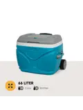 Pinnacle Prudence Koelbox op wielen - 66L