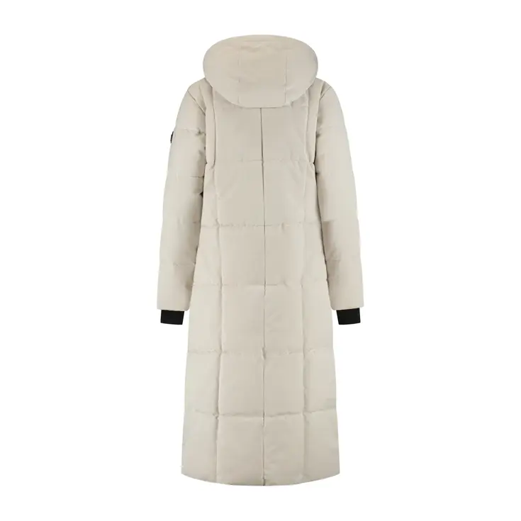 Andels Dames - Puffer winterjas - Waterdicht