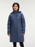 Cabanna – Parka dames – Human Nature