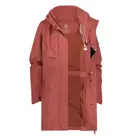 Yupin – Parka dames – Human Nature
