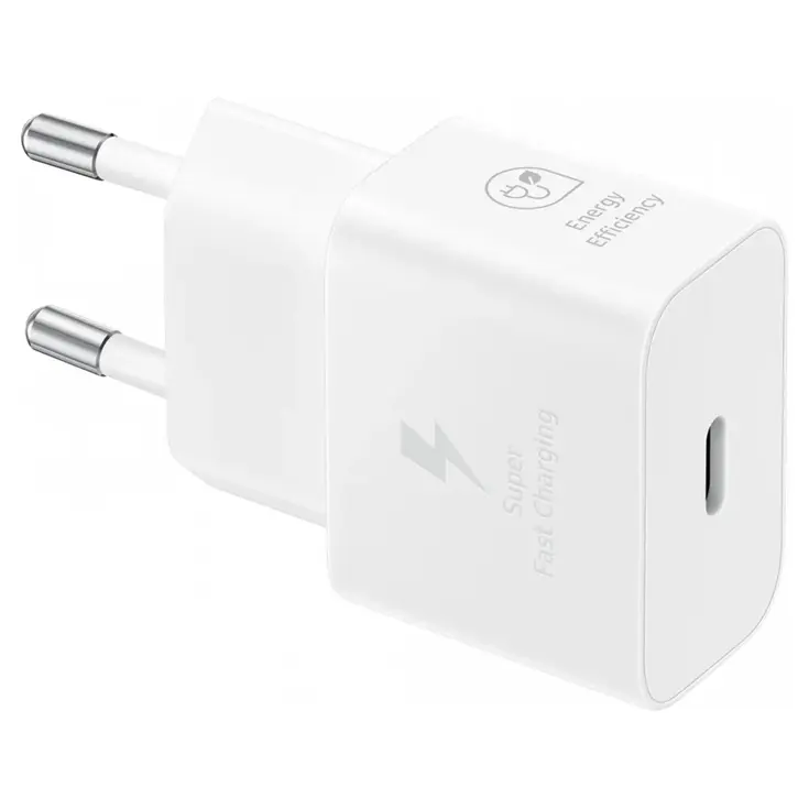 Samsung Upgrade USB-C Thuislader zonder kabel