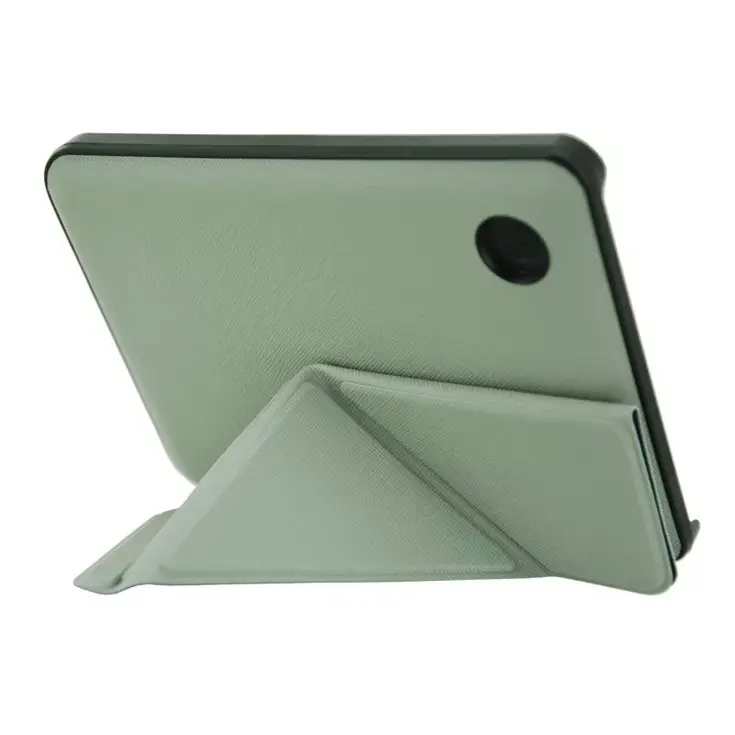 Ereader Hoesje - Origami Case Kobo Clara BW