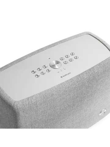 Audio Pro A15 – Draagbare Multiroom Speaker