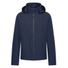 Hardshell jassen
