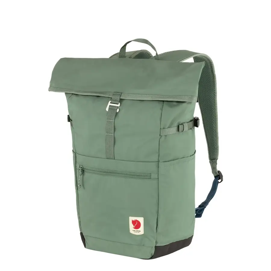 Fjallraven High Coast foldsack 24 Groen